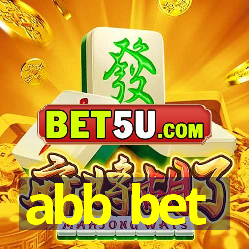 abb bet