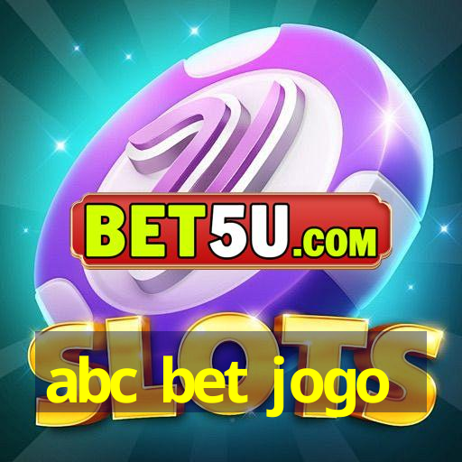 abc bet jogo