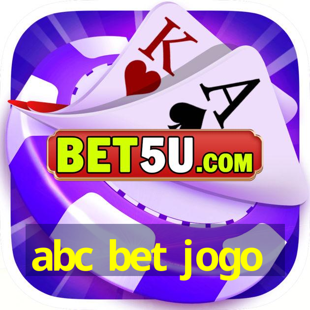 abc bet jogo