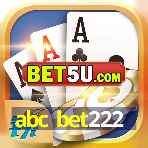 abc bet222