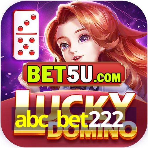 abc bet222