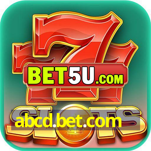 abcd.bet.com