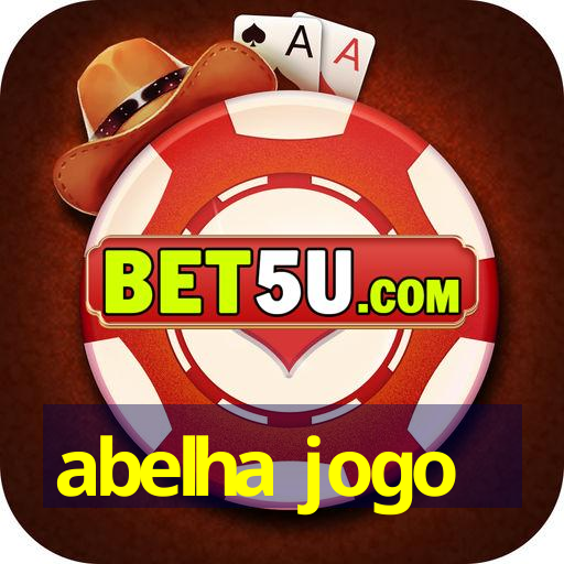 abelha jogo