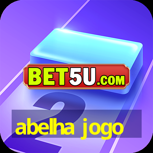 abelha jogo