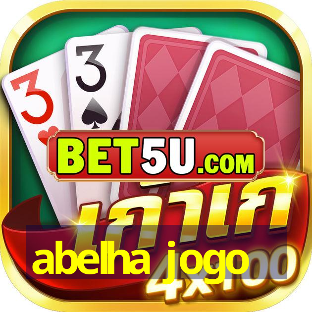 abelha jogo