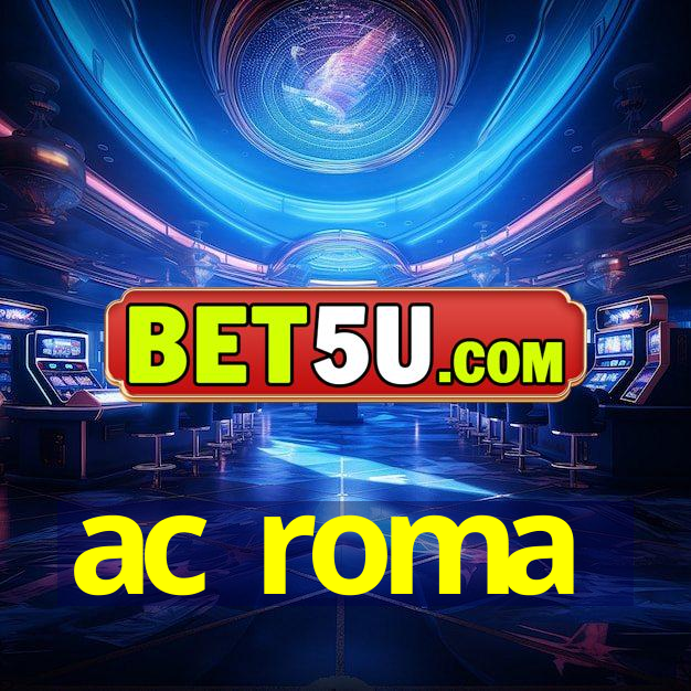 ac roma