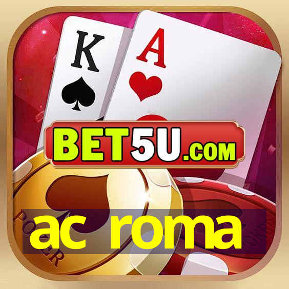 ac roma