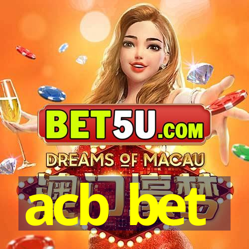 acb bet