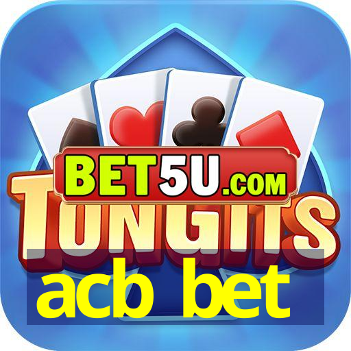 acb bet