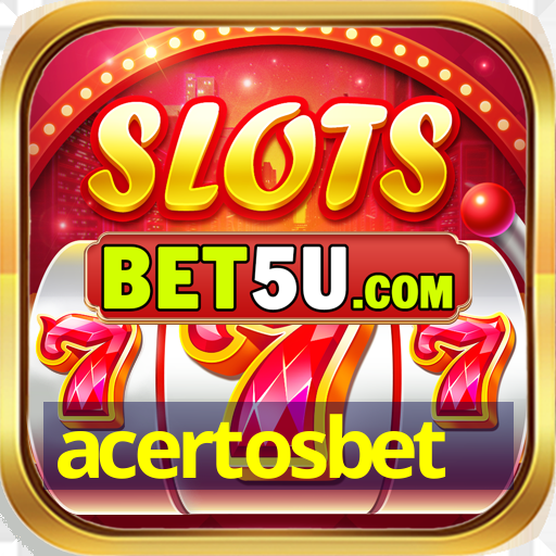 acertosbet