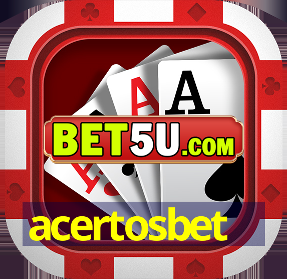 acertosbet