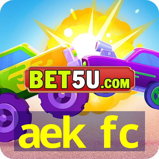 aek fc