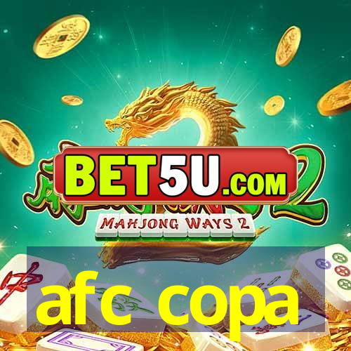 afc copa