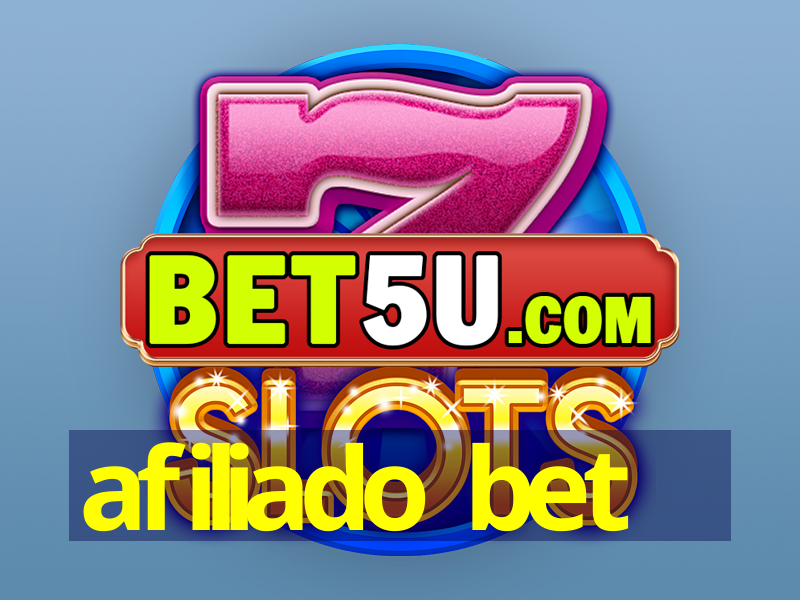 afiliado bet