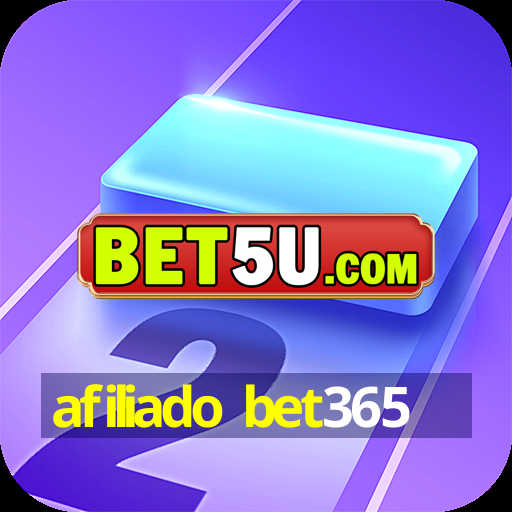 afiliado bet365