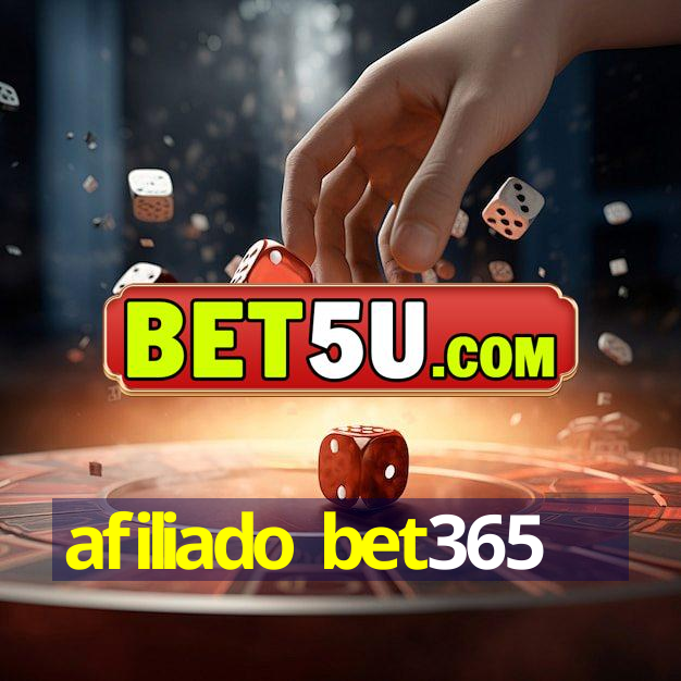 afiliado bet365