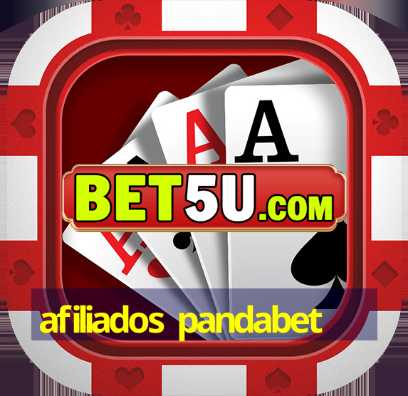 afiliados pandabet