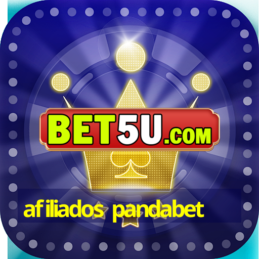 afiliados pandabet