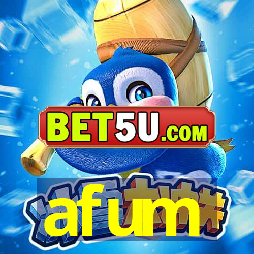 afum