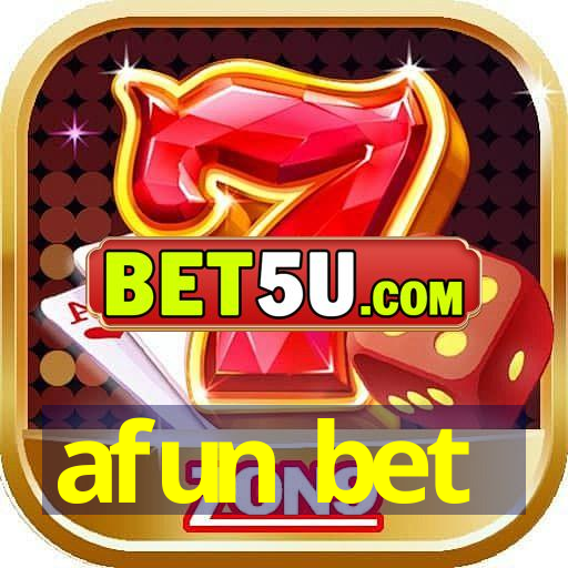 afun bet