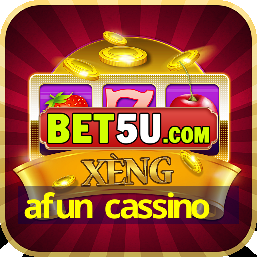 afun cassino