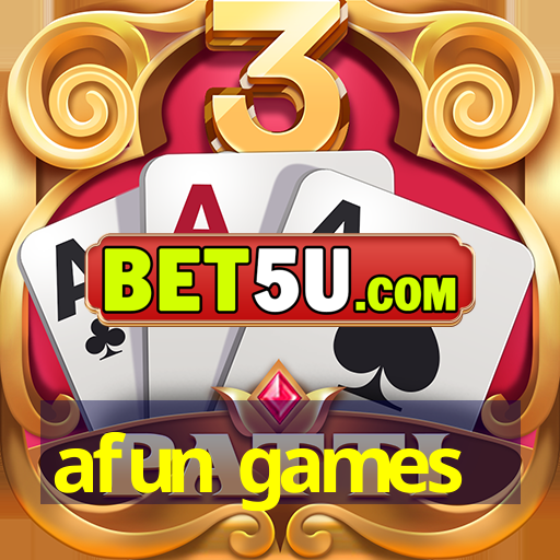 afun games