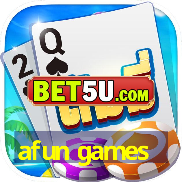 afun games