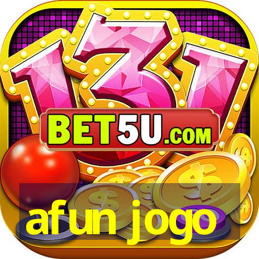 afun jogo