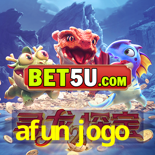 afun jogo