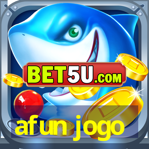 afun jogo