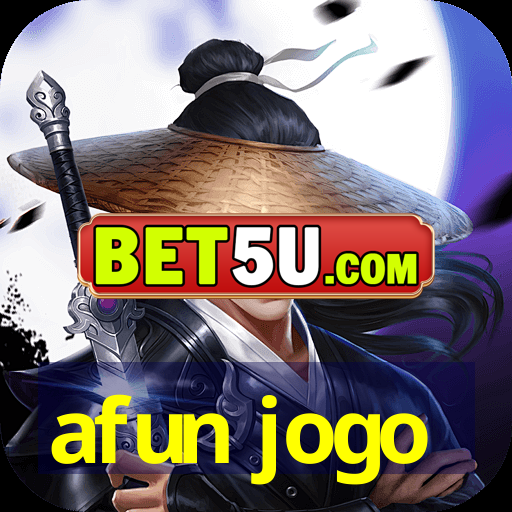 afun jogo