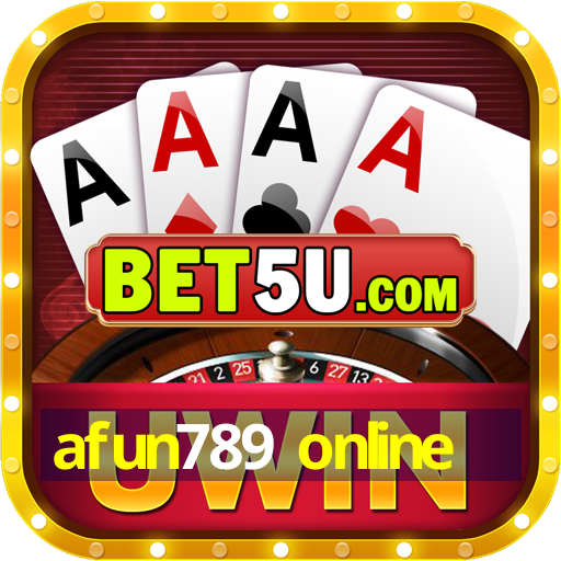 afun789 online