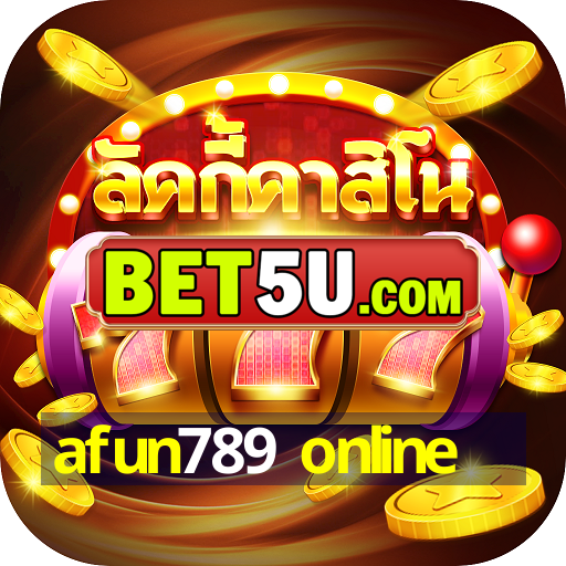 afun789 online