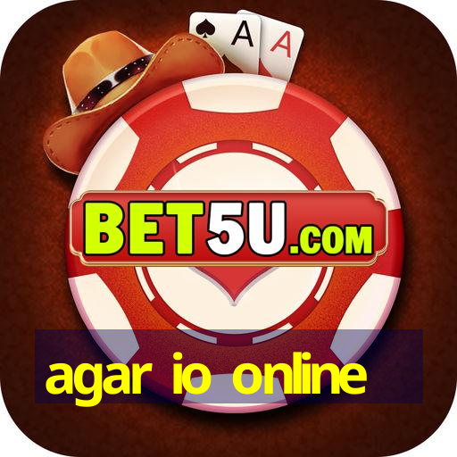 agar io online