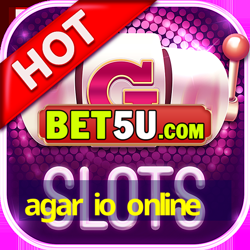 agar io online