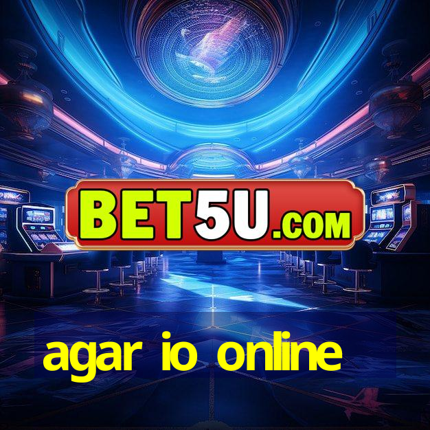 agar io online