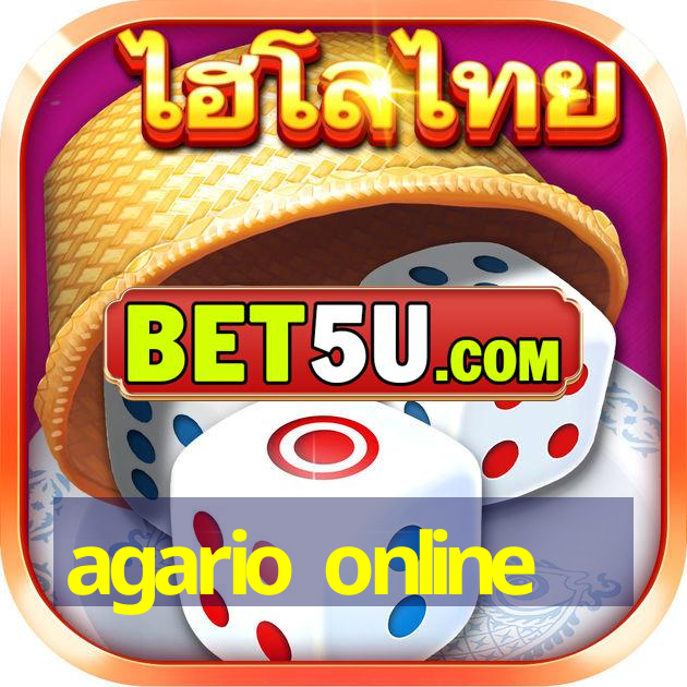 agario online