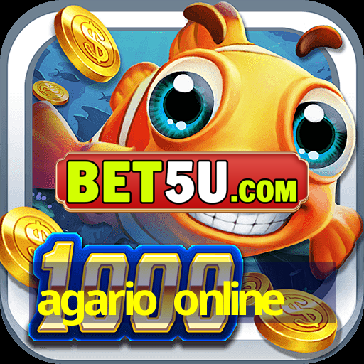 agario online