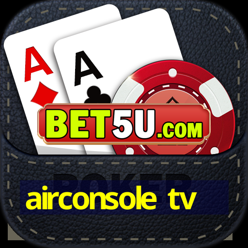 airconsole tv