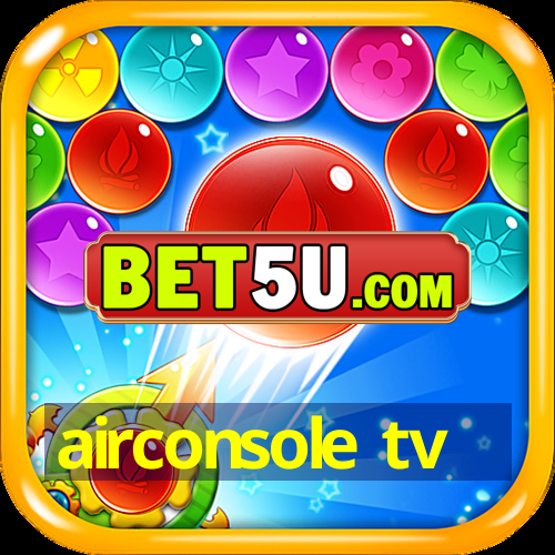 airconsole tv