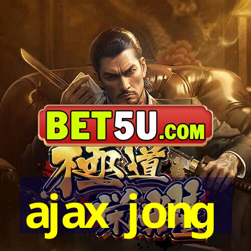 ajax jong