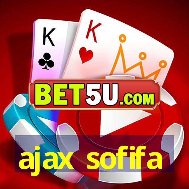 ajax sofifa