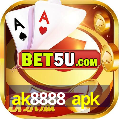 ak8888 apk