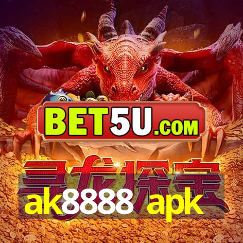 ak8888 apk