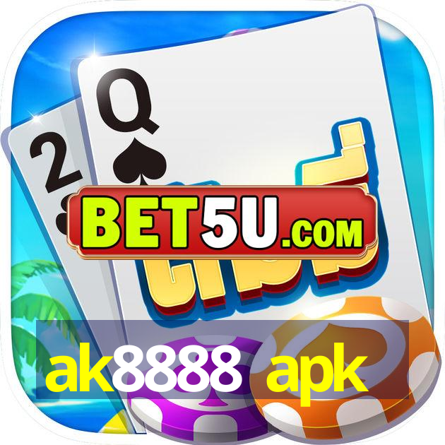 ak8888 apk