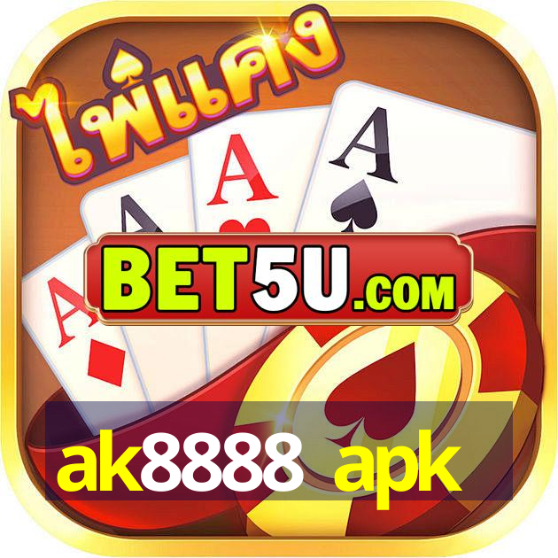 ak8888 apk