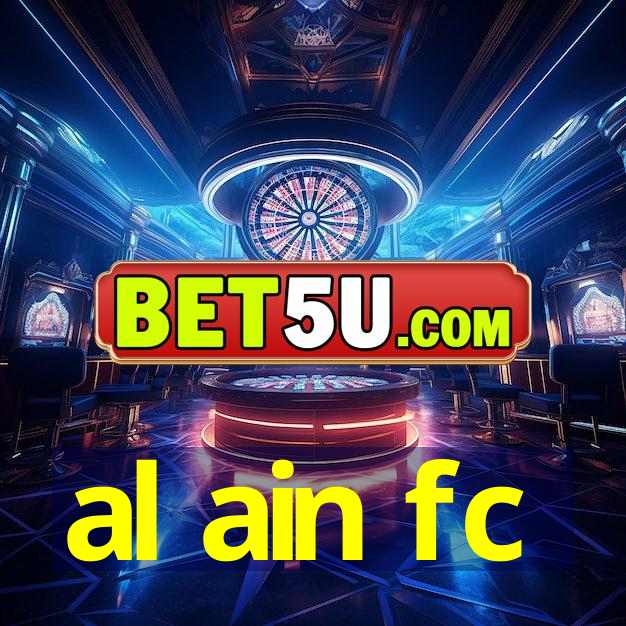 al ain fc