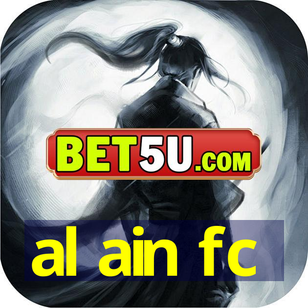 al ain fc