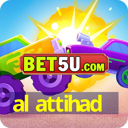 al attihad