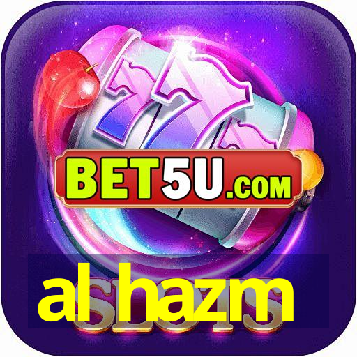 al hazm